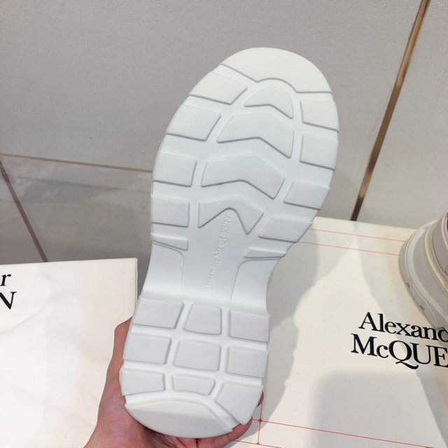 Picture of Alexander McQueen Shoes _SKU21815143SZ35-44104